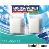 Dishwasher Cleaning Table