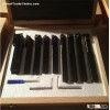 Manual Turning Tool (Set 9PCS/Set)