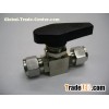 L-BV (Ball Valve Series)