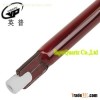 infrared ruby quartz heater lamp