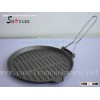 cast iron grill pan SR001