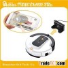 Smart Home Security Robot Cleaner