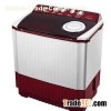 Plastic Cover Twin Tub Washing Machine