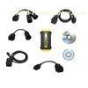 Allscanner VCX HD Heavy Duty Truck Diagnostic Tool System For VOLVO, HINO Etc