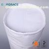 Industrial Acrylic Dust Collector Filter Bags , Dust Collection Filter Bags