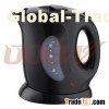 1.0L Hotel Electric Kettle Plastic Water Boiler