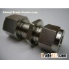 L-BFC (Bulkhead Female Connector )