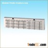 LED precision mould components