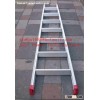Super light folding ladder&Aluminium ladder
