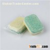 Non Phosphate Dishwashing Tablet
