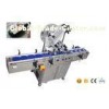 GMP electric flat automatic sticker labeling machine for plane bottle