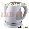 1.2L Best Cordless Electric Teakettles