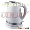 1.7L Hot sale Plastic Electric Kettle
