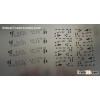 stencil /multi-level offer