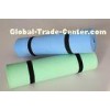 Anti-Slip EVA Camping Foam Mat For Playground , 10mm PE Soft Durable Yoga Mat