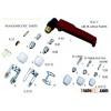 Cutting Torch and Accessories