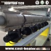 380v 3000w Aluminum Barrel Heater Band