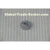 Anodizing  /  Electrophoresis Aluminum Alloy Die Casting Parts For Auto / Motorcycle Parts