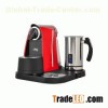 Nespresso Compatible Capsule Coffee Machine