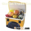 Cooler Box w/ Radio,Cooler Box,Fishing and Leisure Oriented Cooler