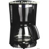 Stainless Steel 10 Cups Household Coffee Maker From China YD-1103