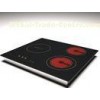 Slim Portable Three Burner Induction Cooktop Built-in Electric Mixed Cooks 6200W