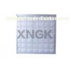 0.5 Micron Panel Merv 13 Air Filters ,  Moist Resistance Portable Air Filters For House