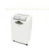 ERP 220V Cooling Home Portable Air Conditioner with Remote Control