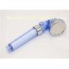 Hard Water Filter Shower Head , Bath Handheld Shower With PP Cotton