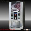 Espresso Coffee Vending Machine