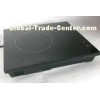 CE Approved Touch Sensor Control Single Burner Induction Cooktop for Griddle 1800W
