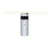 Galvanized Steel Tankless Electric Hybrid Water Heater Heat Pump 60HZ