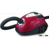 vacuum cleaner with 1.5L dust capacity