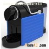 Capsule Espresso Coffee Machine
