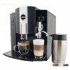 Jura C9 One Touch Automatic Coffee Center