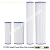 PP Pleated Water Filter Cartridge 0.2 Micron