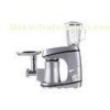 Plastic Housing Multifunction Kitchen Stand Mixer 5L SS Bowl and 1000W Power