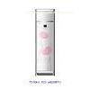Efficiency 48000 BTU Cooling Only R22 Floor Standing Air Conditioner with 380V / 50Hz