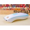 Quiet Rechargeable Battery Operated Child / Baby Hair Trimmer With Super Light