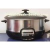 Professional Home Appliance Electric Multi Cooker , Multi Function Cooker