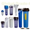 filter housing