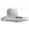 1680cfm Commercial Stove Hood classic style box , Commercial Kitchen Hoods