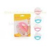 Animal Shaped Silicone Baby Teething Comforting Toy Soft Material For Baby Gums