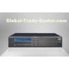 240W All in One Background Amplifier PA System with 20 zones and 2 mics port