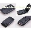 230 New style Cordless folding hair clipper  trimmer battery operated