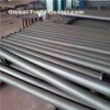 PM ZX 125/5.5"*4.5mm*85Bar Concrete Pump Pipe seamless