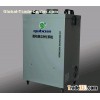 The DX3000-smoke filtration and purification system