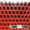 SK125/5.5"*9.0mm*85Bar Seamless Pump Pipe