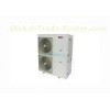 Free Standing 17KW Monobloc DC Inverter Heat Pump Heating Cooling And Hot Water