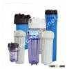 water filter system-filter housing